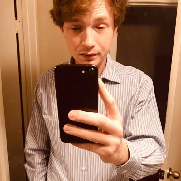 Profile Picture of Adam Sparks (@adamsparks81) on Poshmark