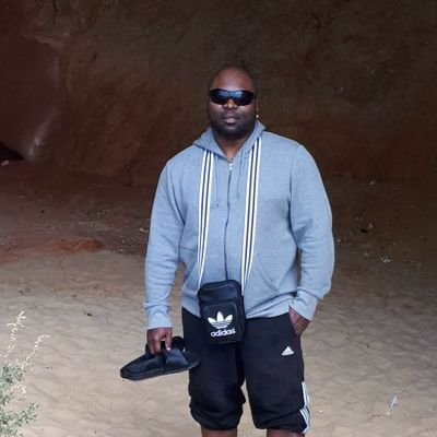 Profile Picture of Sean Swaby (@seanswaby1) on Twitter