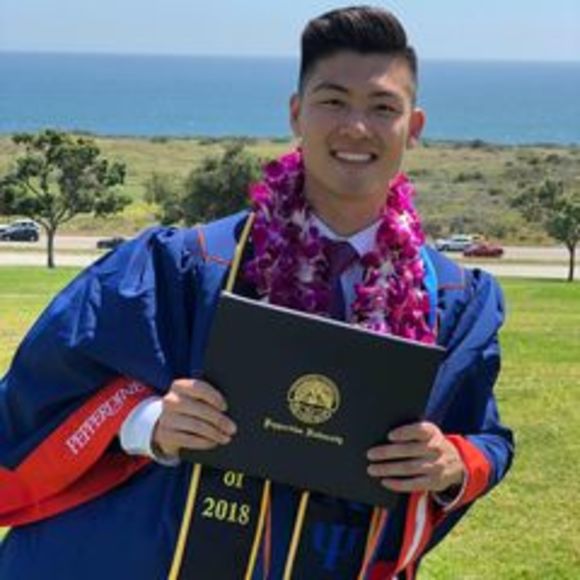 Profile Picture of Nick Liu (@nicholasliu96) on Poshmark