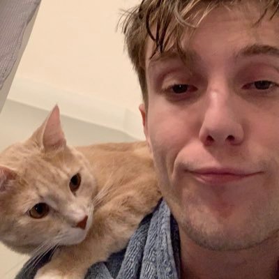 Profile Picture of Jason Roesing (@JasonRoesing) on Twitter