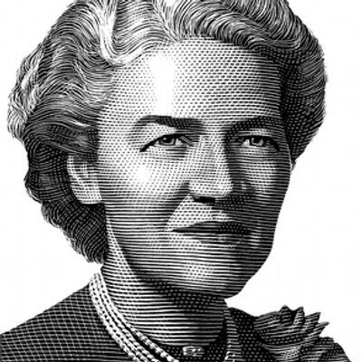 Profile Picture of Margaret Chase Smith (@SenChaseSmith) on Twitter