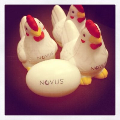 Profile Picture of Amy Rehmeier-Barron (@AmyBarron) on Twitter