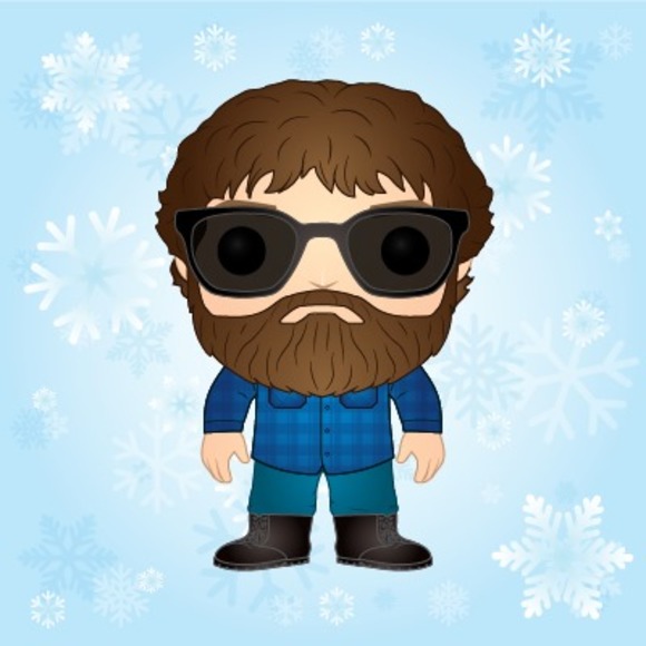 Profile Picture of Steven Sawyer (@stevensawyer269) on Poshmark