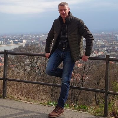 Profile Picture of Paul Kime (@PaulKime007) on Twitter