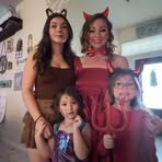 Profile Picture of Amber Dawn Thrailkill (@amber.d.thrailkill) on Facebook