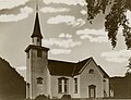 Profile Picture of Vigmostad (municipality)on Wikipedia