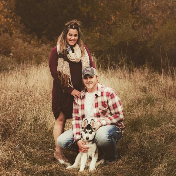 Profile Picture of Dakota Bierhals (@dakotabierhals) on Poshmark