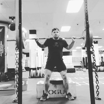 Jeff Milner - Twitter Profile Picture of Jeff Milner (@MarineGuy11b) on Twitter