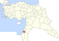 Profile Picture of Nablus Sanjakon Wikipedia