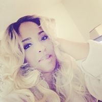 Profile Picture of Crystal Banks (@crystal-banks-11) on Quora