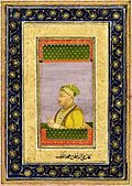 Profile Picture of Ghazi ud-Din Khan Feroze Jung IIIon Wikipedia