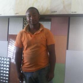 Profile Picture of Carlos Luis Monegro (@carlosmonegro86) on Twitter