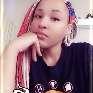 Profile Picture of Mella Jerri (@mella.jerri) on Facebook