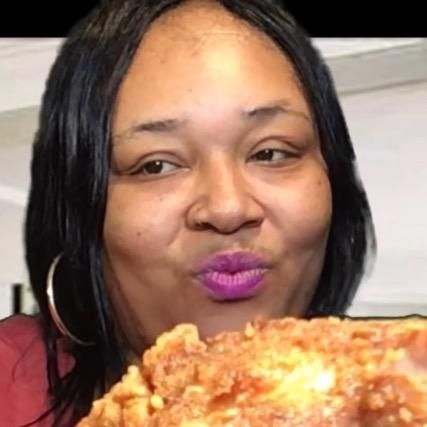 Profile Picture of Candra Giles (@candragiles) on Tiktok