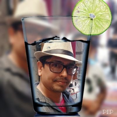 Profile Picture of SureshBhatt (@ItsSureshBhatt) on Twitter