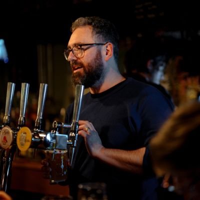 Profile Picture of Crooked Steve (@LearnToBrewUK) on Twitter