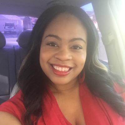 Profile Picture of Bonita Bolton (@1msbonitab3) on Twitter