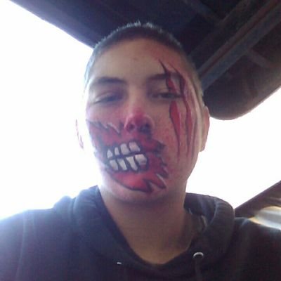 Profile Picture of Shaun Spivey (@shaunspivey55) on Twitter