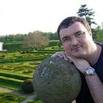 Profile Picture of Grzegorz Ryczko (@phehnanushala) on Instagram