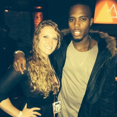 Profile Picture of Jade VanHook (@JadeVanHook) on Twitter