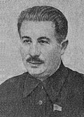 Profile Picture of Pyotr Moskatovon Wikipedia