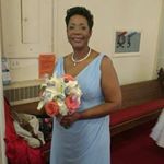 Profile Picture of Felecia Nicholson _Douglas (@felecianicholsondougla) on Instagram