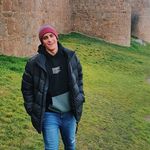 𝘈lejandro 𝘚an 𝘑osé 𝘒uhlmann - Instagram Profile Picture of 𝘈lejandro 𝘚an 𝘑osé 𝘒uhlmann (@_alejandrosanjose) on Instagram