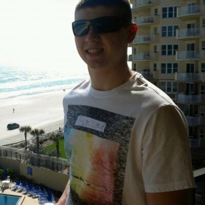 Matt Luther - Twitter Profile Picture of Matt Luther (@luther_matthew) on Twitter