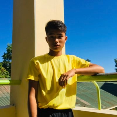 Profile Picture of  🦊 (@mark_baybayan) on Twitter