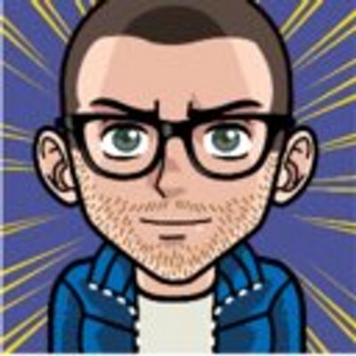 Profile Picture of Benjamin Petit (@benjipetit) on Twitter