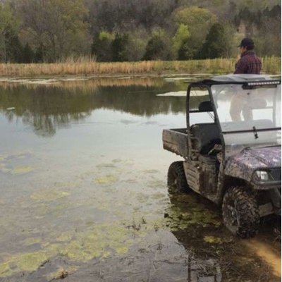 Profile Picture of Clay Richardson (@ClayRichardson8) on Twitter