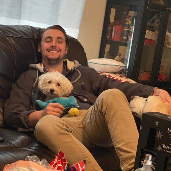 Profile Picture of Patricia Stempien (@pmwr13) on Poshmark