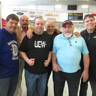 Profile Picture of Randy Harris (@Randy-Harris) on Facebook