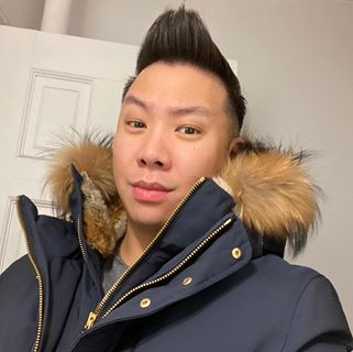 Profile Picture of Kevin Wong (@kevinwonglist) on Facebook