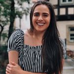 Profile Picture of Josefine Huber (@finehuber) on Instagram