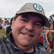 Profile Picture of Brad Olinger (@bradolinger8145) on Youtube