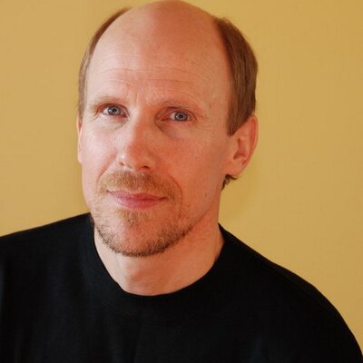 Profile Picture of Robert Ridpath (@Healthsynergy1) on Twitter
