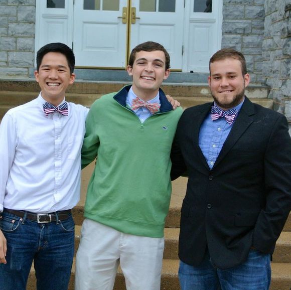 Profile Picture of Connor Williams (@connorwillia297) on Poshmark