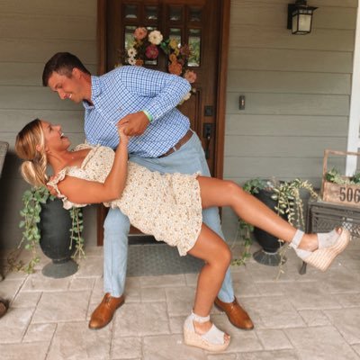 Profile Picture of Sam Lubbers (@S_Lubbers640) on Twitter