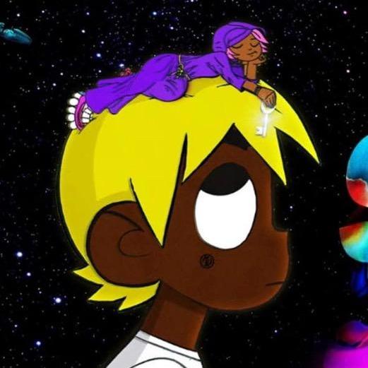 Profile Picture of king_sheldon__ (@king_sheldon__) on Tiktok