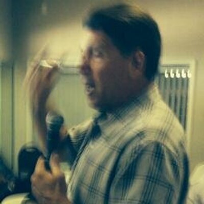 Profile Picture of Fake Dan Grider (@FakeDanGrider) on Twitter