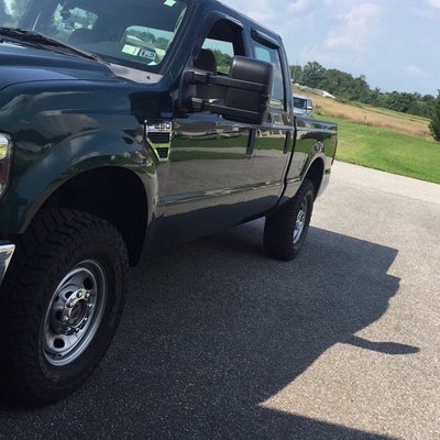 Profile Picture of Kevin Carbaugh (@kevincarbaugh9) on Twitter
