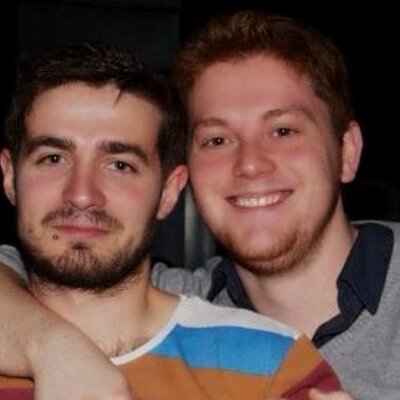 Profile Picture of Andrea Bertolini (@AndreaBertolin6) on Twitter