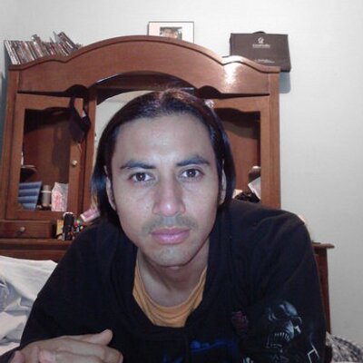 Gerardo Melendez Mar - Twitter Profile Picture of Gerardo Melendez Mar (@mm_gary) on Twitter