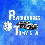 Profile Picture of RADIADORES TOMY, S.A. (@rtomy_sa) on Instagram