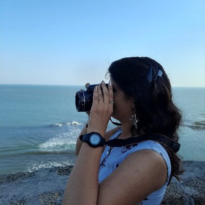 Profile Picture of Nirali Dave (@NiraliDave15) on Twitter