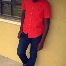 Profile Picture of Joshua-Zane Dames (@joshua_dames) on Twitter