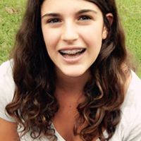 Profile Picture of Alice Bellosta (@alicebellosta) on Pinterest