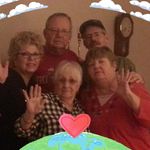 Profile Picture of Brenda J. Craver (@brendacraver1943) on Instagram