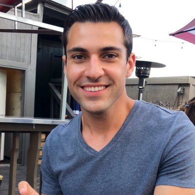 Profile Picture of Mr. Pisciuneri (@LeoAnthonyP) on Twitter